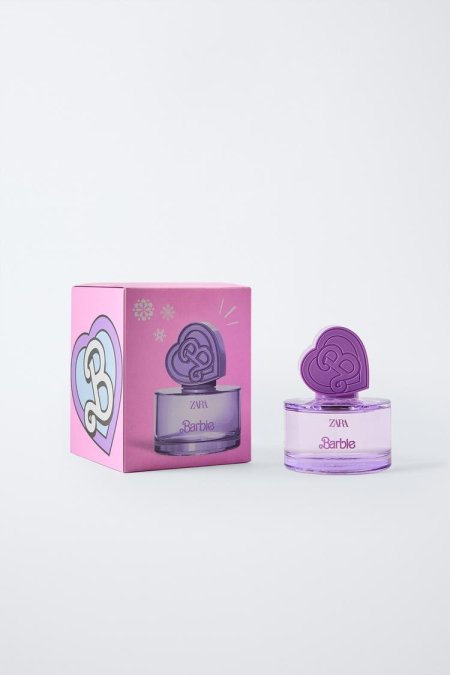 BARBIE™ MATTEL WINTER EDT 60 ML