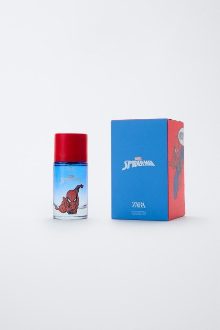 ZARA MARVEL © SPIDERMAN EDT 50ML
