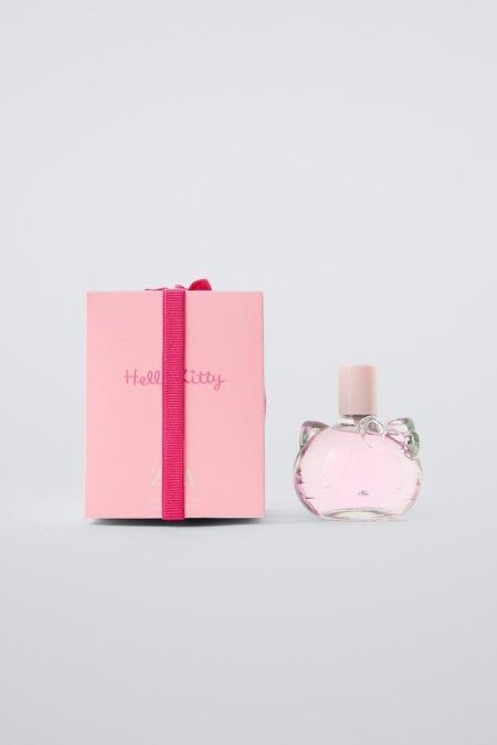 HELLO KITTY © SANRIO EDT 50ML