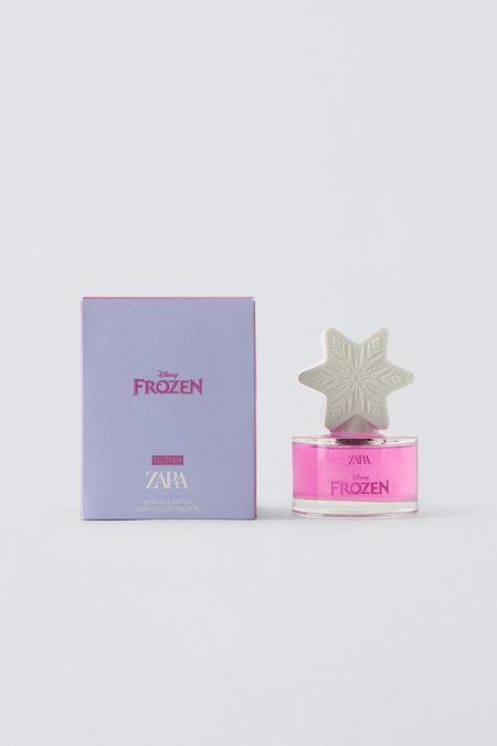 ANNA FROZEN © DISNEY GLITTER EDT 60 ML