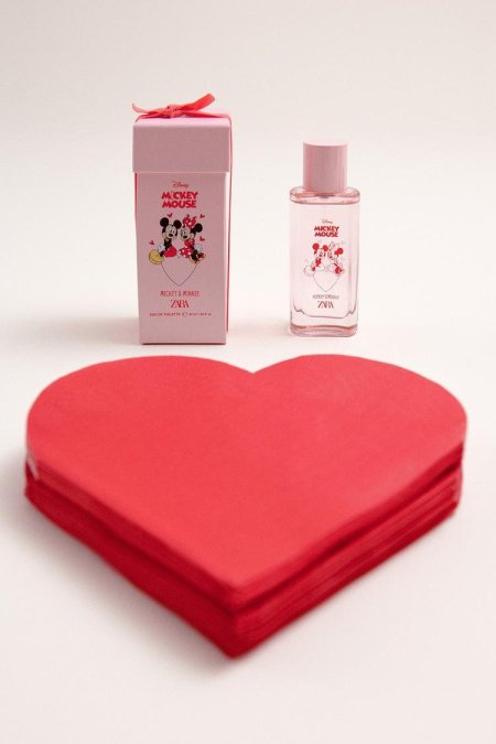 MICKEY & MINNIE © DISNEY EDT