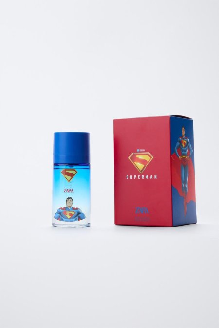 SUPERMAN ™ DC COMICS © EDT 50 ML