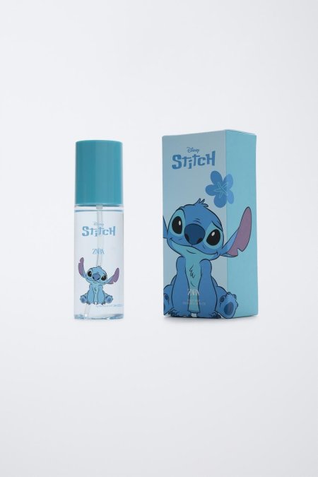 STITCH © DISNEY BODY MIST 100 ML