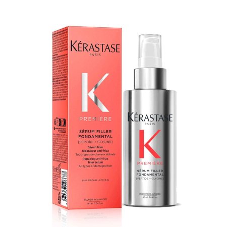KERASTASE  Première Repairing Anti-Frizz Filler Serum