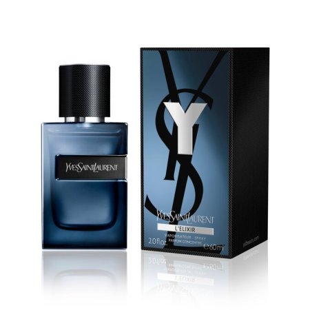 Y ELIXIR