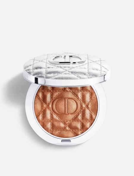 Dior Forever Glow Luminizer - Limited Edition