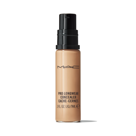 PRO LONGWEAR CONCEALER NC20 golden beige with golden undertone for light skin