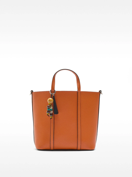 TOTE BAG WITH REMOVABLE BAG