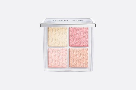 Dior Backstage Glow Face Palette 004 rose gold