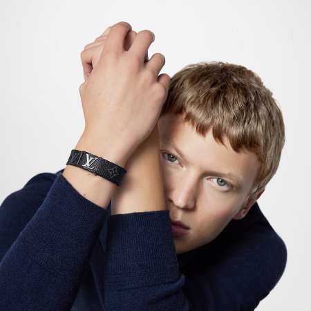 LV Slim Bracelet