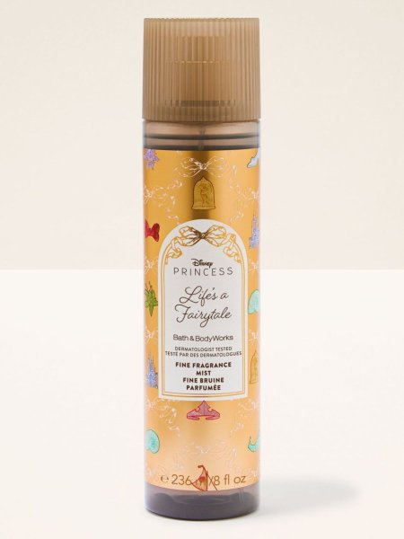 Life's a Fairytale Fine Fragrance MIST