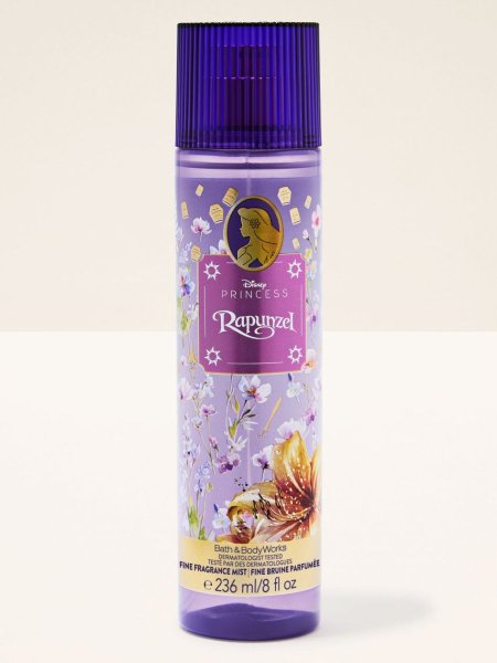 Rapunzel Fine Fragrance MIST