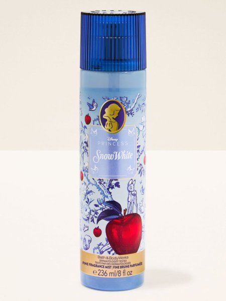 Snow White Fine Fragrance MIST