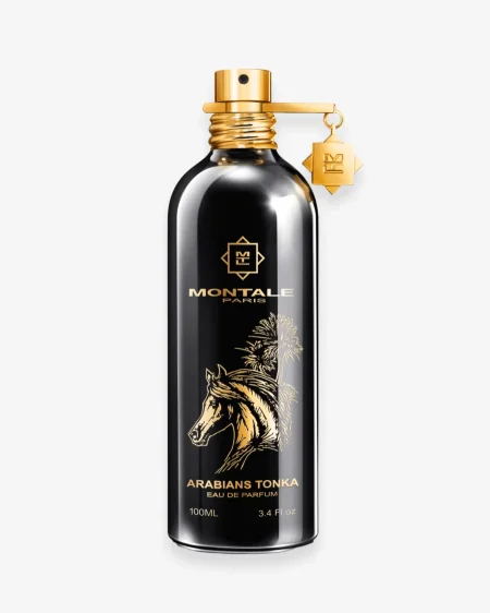 Arabians Tonka MONTAL