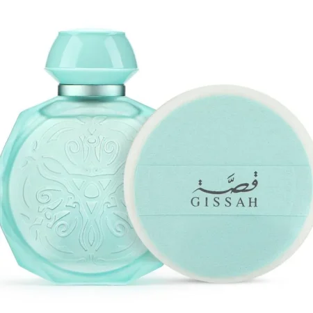ASTRA Set - EDP&Powder Gissah
