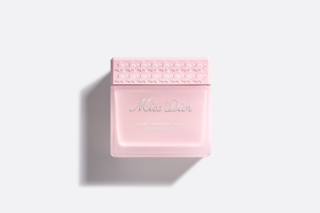 Miss Dior Comforting Body Cream - 150ml - TESTER