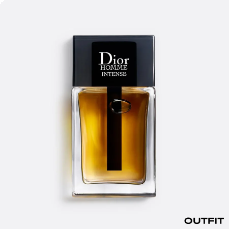 Dior Homme Intense 100ml - TESTER