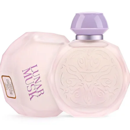 LUNAR Set - EDP&Powder Gissah