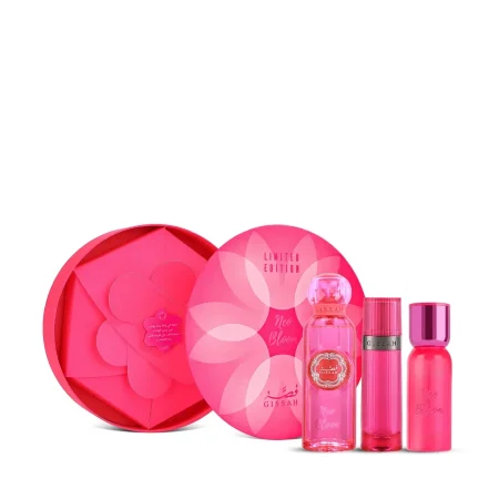 Neo Bloom set Gissah