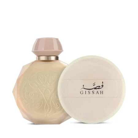 Vesta Set - EDP&Powder Gissah