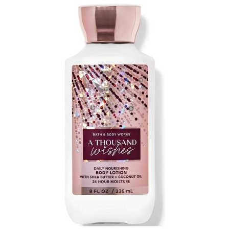 A Thousand Wishes Body Lotion