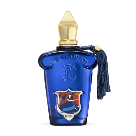 Casamorati  Mefisto - Xerjoff
