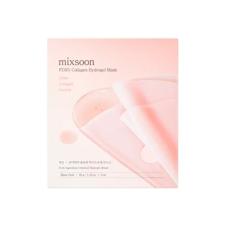 mixsoon PDRN Collagen Hydrogel Mask 35g