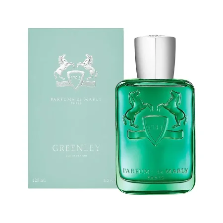 GREENLEY - PARFUMES DE MARLY