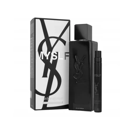 Yves Saint Laurent Myslf Gift Set