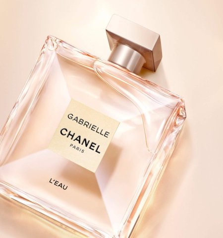 GABRIELLE CHANEL L'EAU