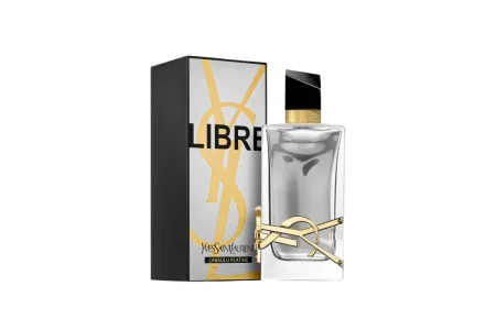 LlYVES SAINT LAURENT Libre L'Absolu Platine