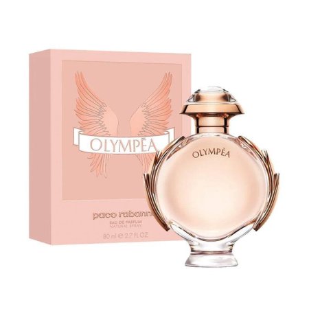 OLYMPÉA Eau de Parfum