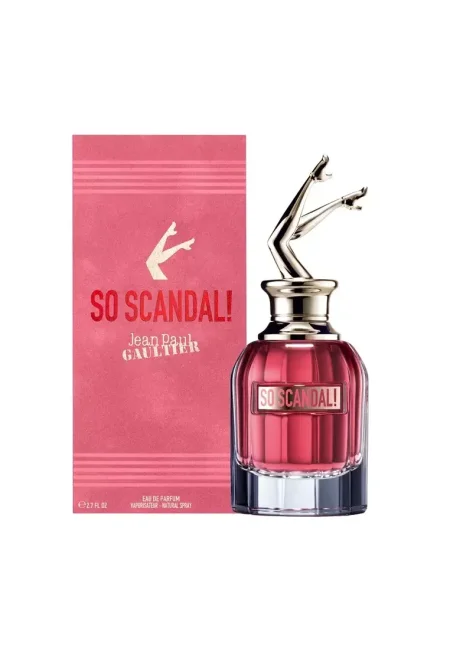 so scandal jean paul gaultier