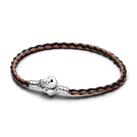 Lion King Moments leather bracelet