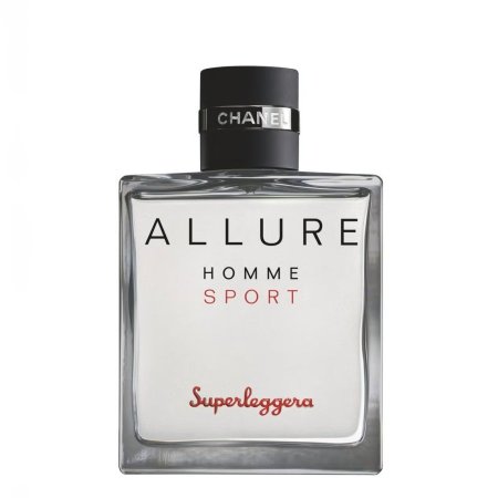 ALLURE HOMME SPORT SUPERLEGGERA