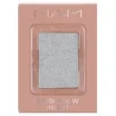 nam foil eyeshadow nr 3 - starry white