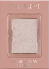 nam foil eyeshadow nr 5 - sparkling rose