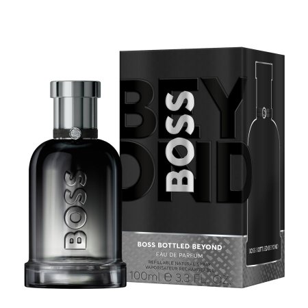 Hugo Boss Boss Bottled Beyond EDP