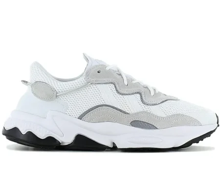OZWEEGO SHOES