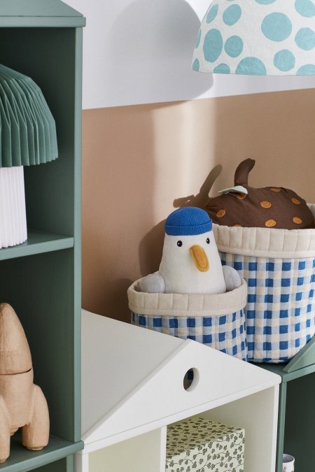 H&M  SOFT SEAGULL DOLL