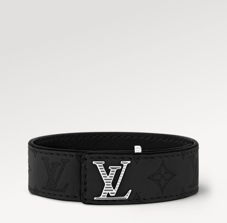 LV Slim Shadow Bracelet