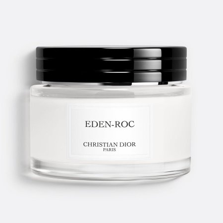 Dior Eden-Roc Body Cream
