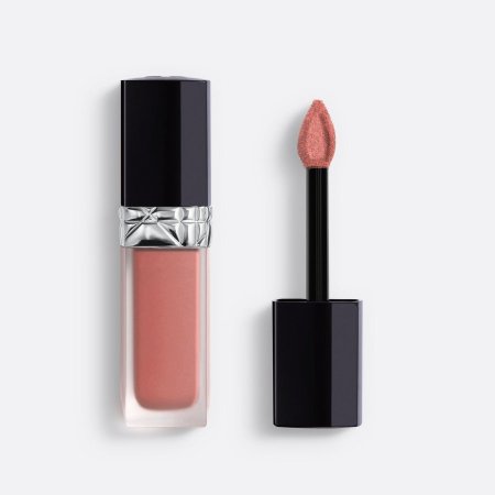 Rouge Dior Forever Liquid 100 Forever Nude Look