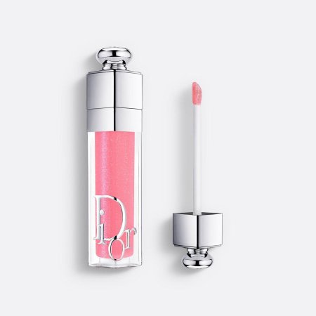 010 Holographic Pink