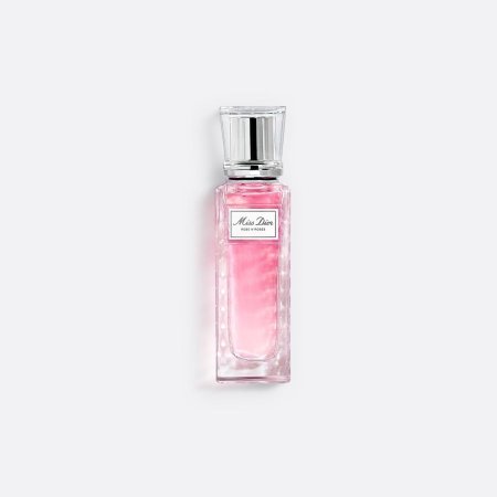 Miss Dior Rose N'Roses Roller-Pearl