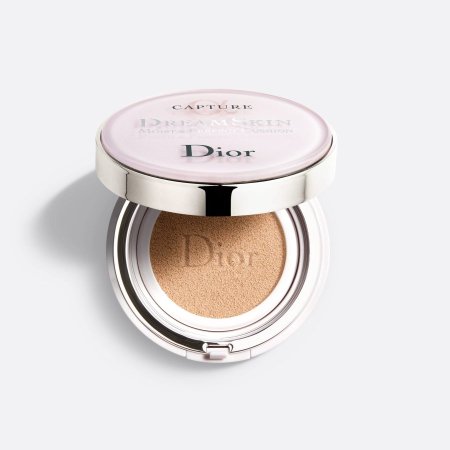 Dior Capture Dreamskin Cushion Foundation 010