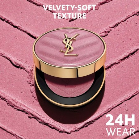 44 - Nude Lavalliere - Iconic Dusty Pink Satin