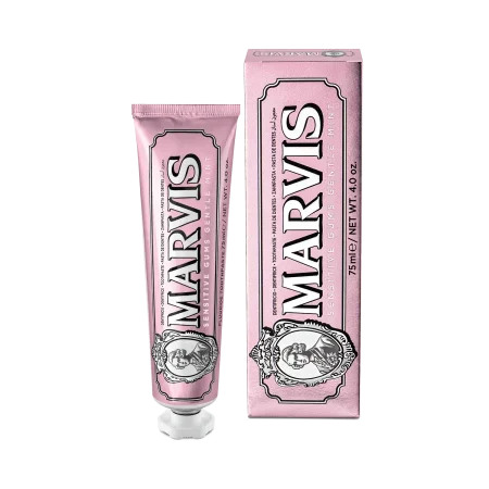 Marvis Sensitive Gums Gentle Mint Toothpaste 75ml