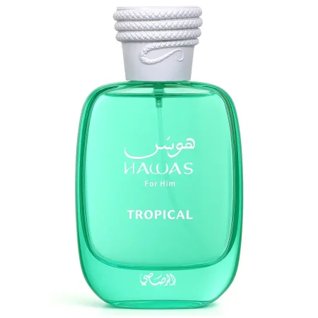 Rasasi Hawas Tropical For Him Eau de Parfum