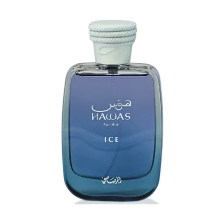 Rasasi Hawas Ice For Him Eau De Parfum